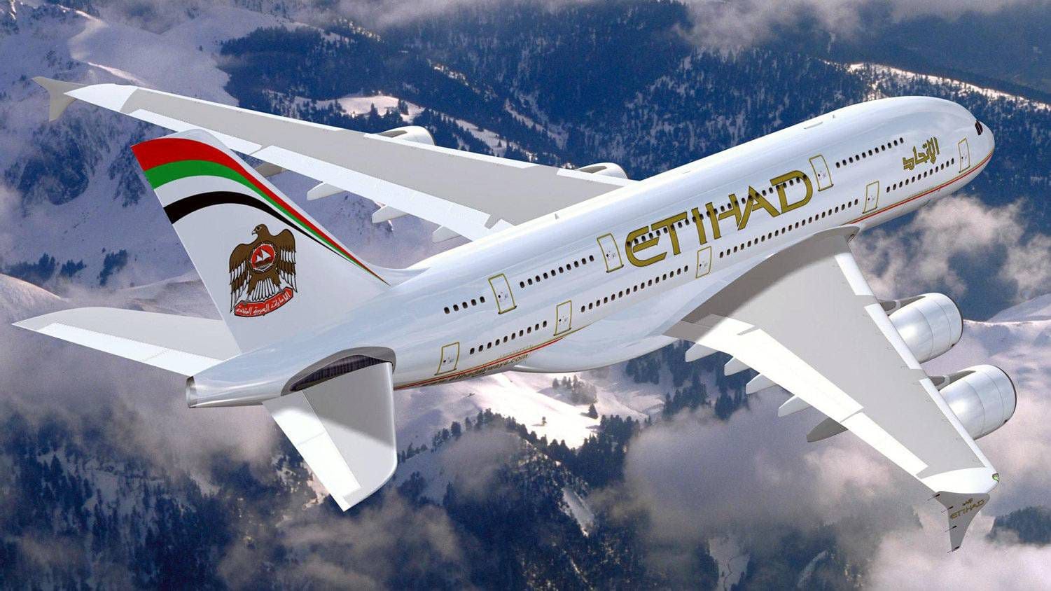 abu dhabi airline