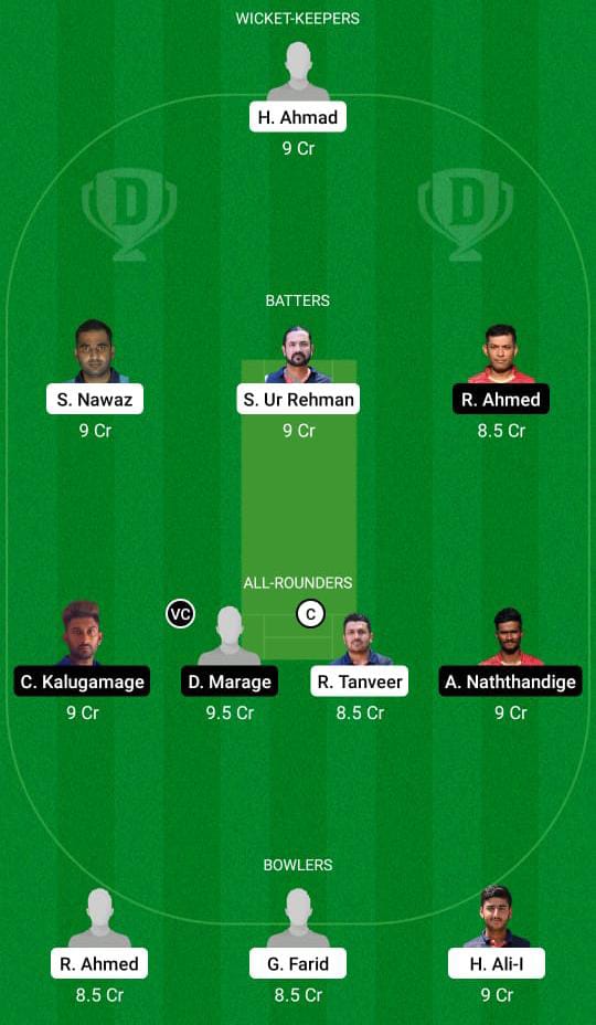 jib vs rcc dream11 prediction