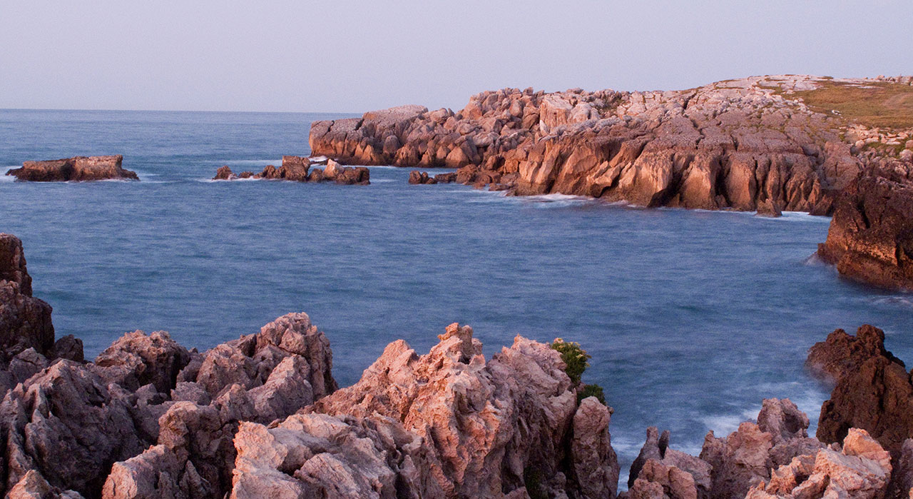 casa rural las rocas santander