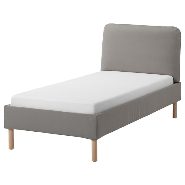 ikea single bed frame