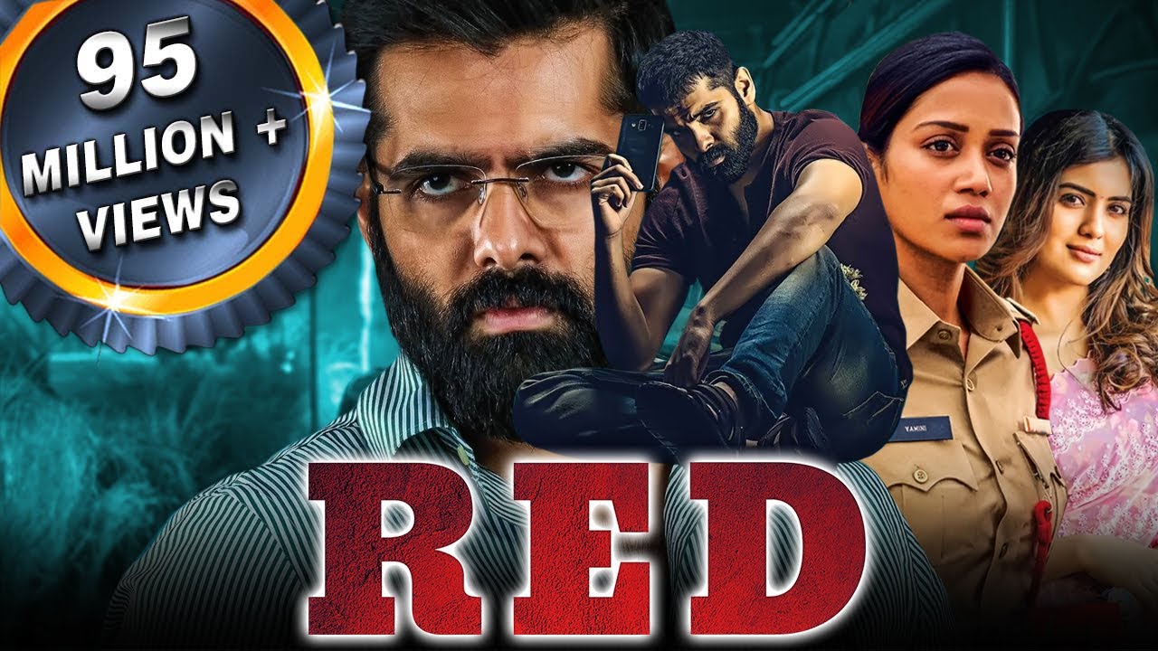 red movie download isaimini