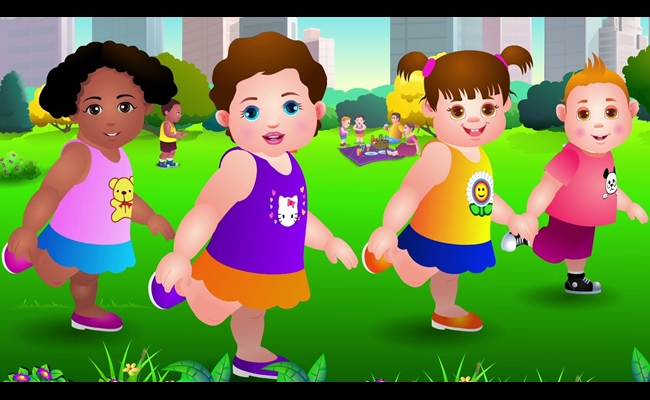 chu chu tv cartoon