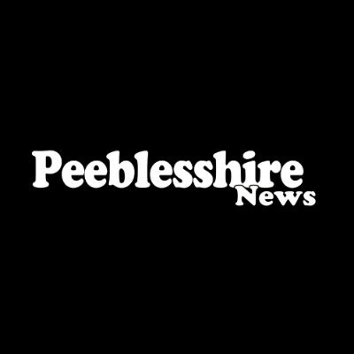 peeblesshire news