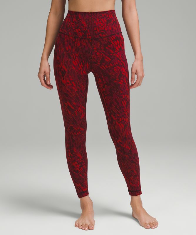 lunar new year lululemon