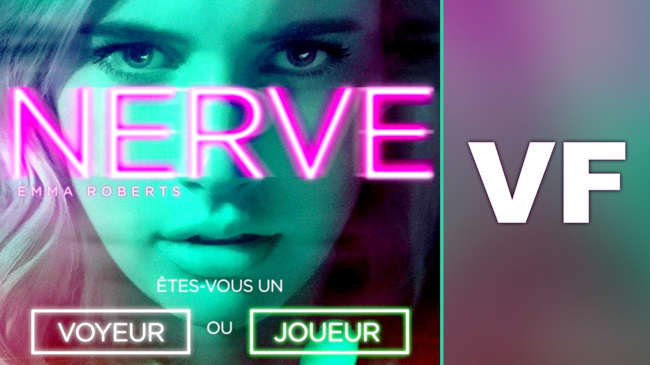 nerve streaming vf