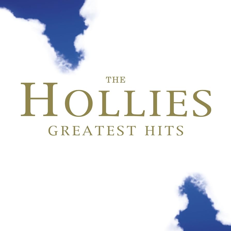 the hollies greatest hits