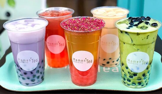 bubble tea blanes