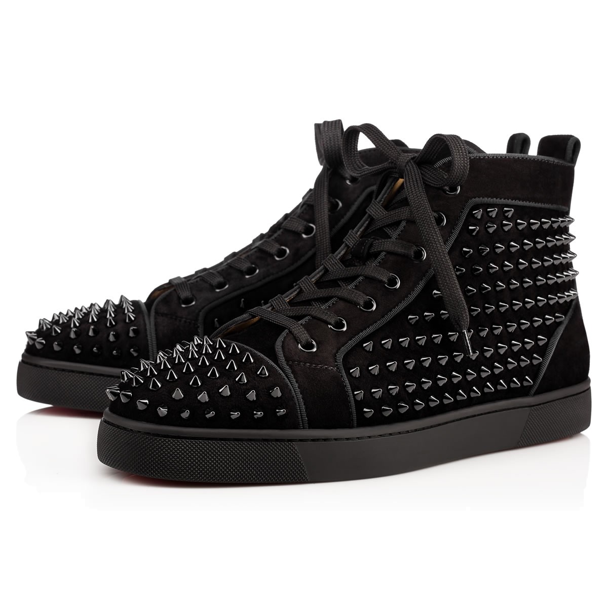 louboutin shoes men