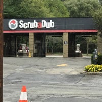 scrub a dub marlborough ma