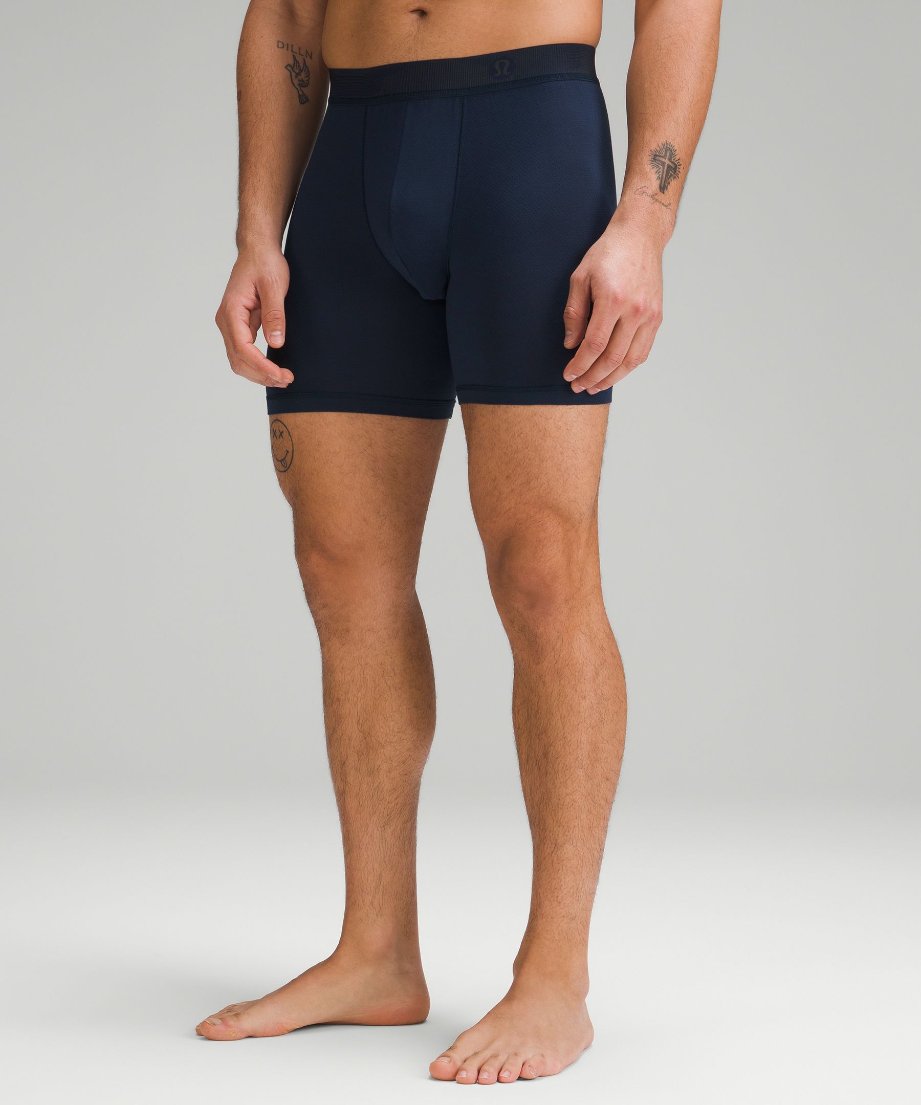 lululemon mens boxer briefs