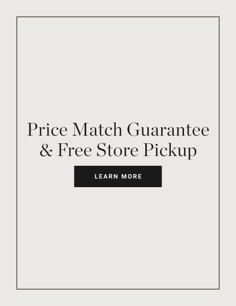 william sonoma price match