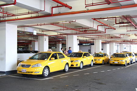 taxi depot near me