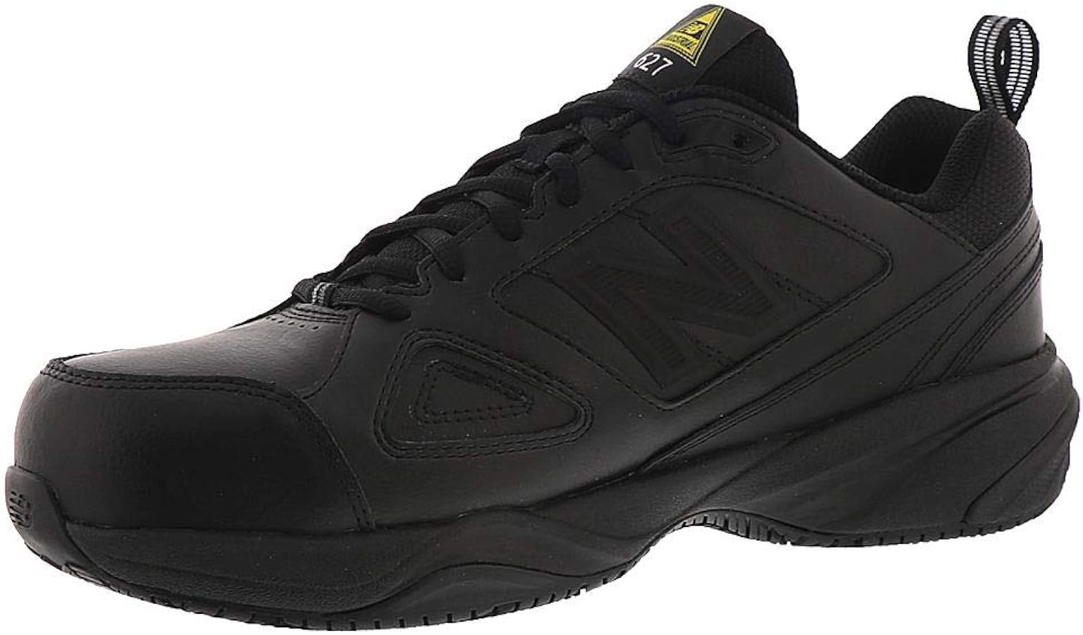 new balance steel toe shoes