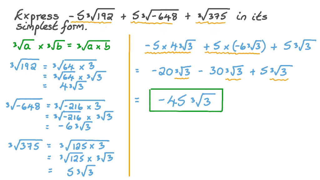 cube root of 648