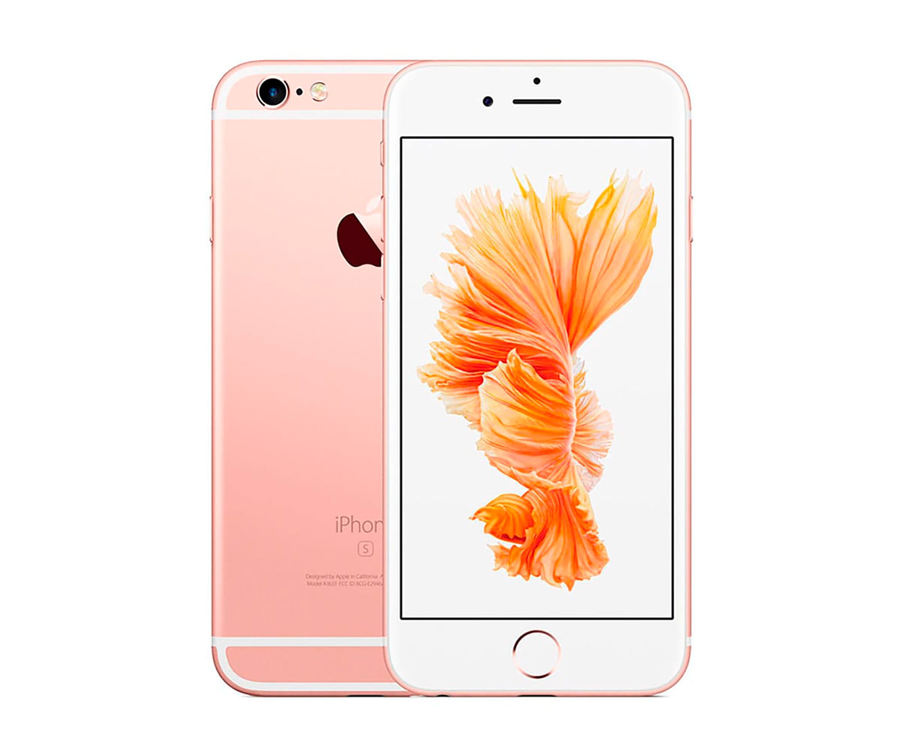 iphone 6s gold 2 el