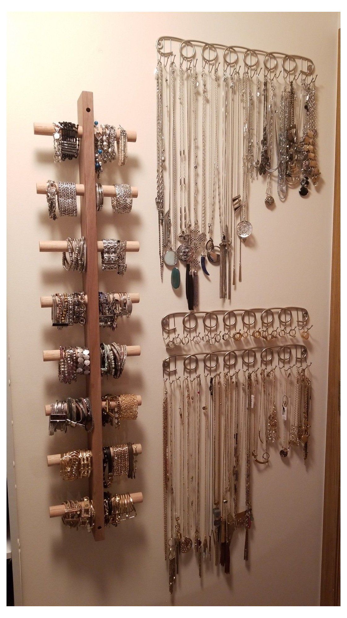 diy bracelet holder