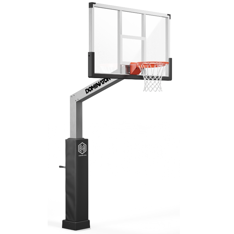 72 inch basketball hoop