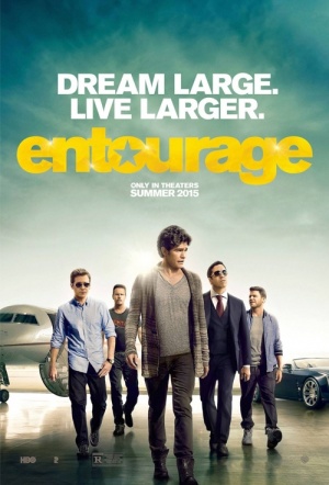 entourage movie stream