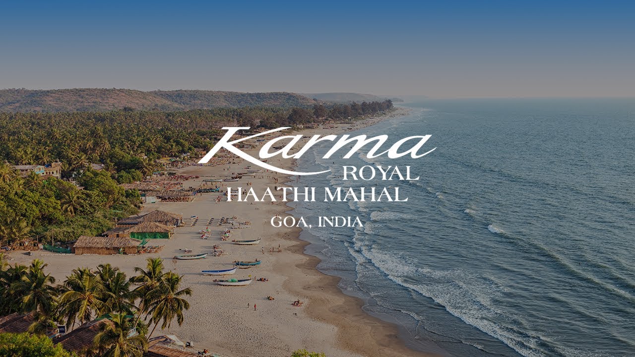 royal haathi mahal resort goa