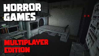 scariest roblox games to play with friends