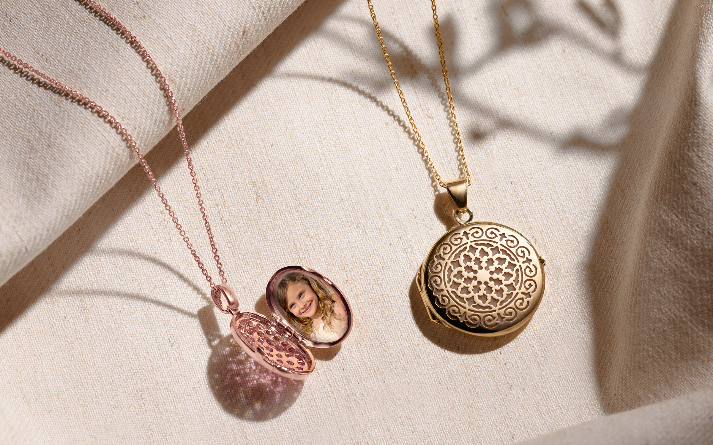 how to get locket size photos