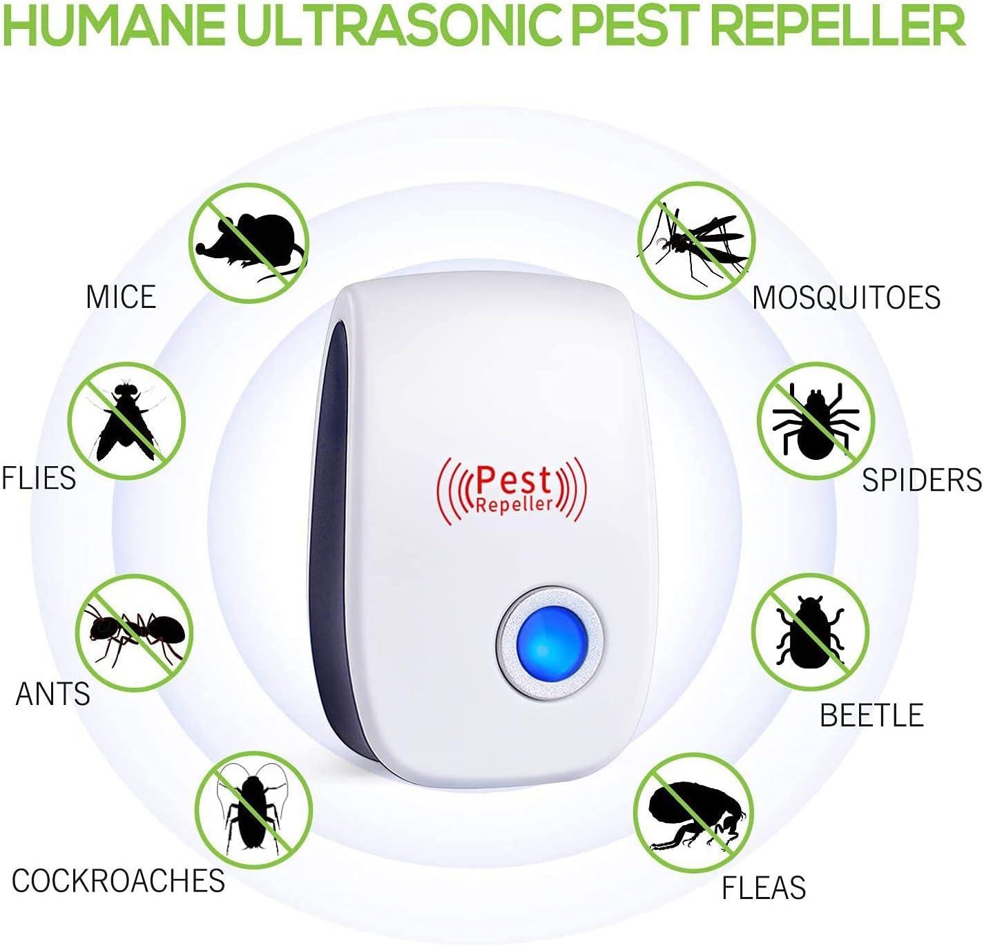 insect repeller plug in