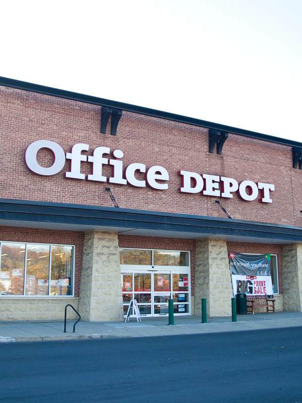 office depot chihuahua