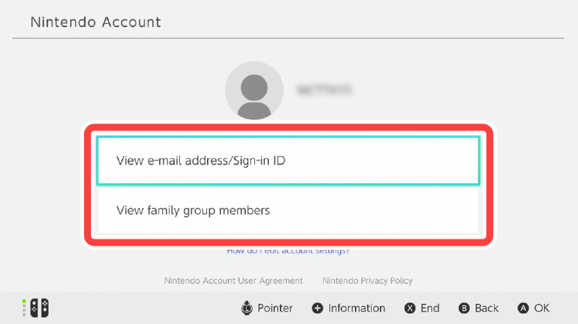 sign in with nintendo network id