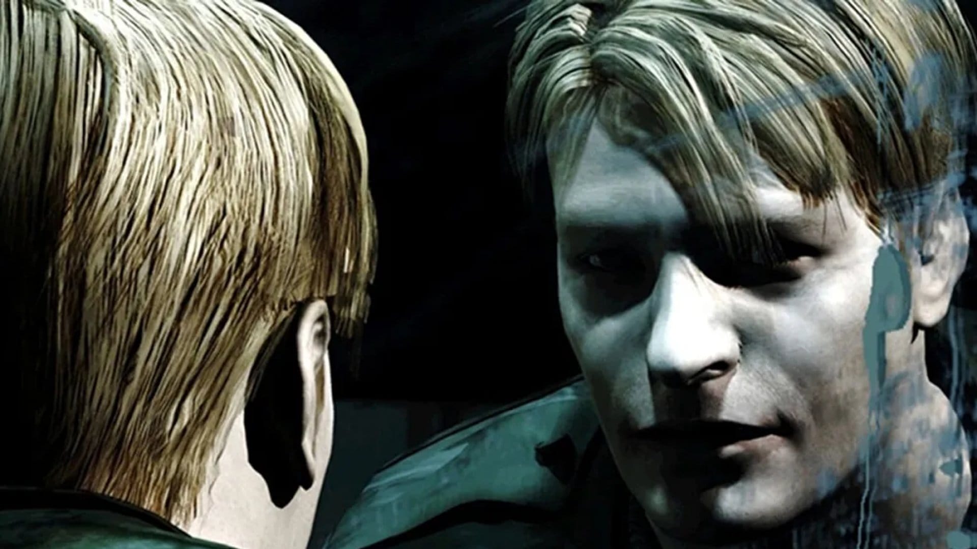 silent hill 3 james sunderland