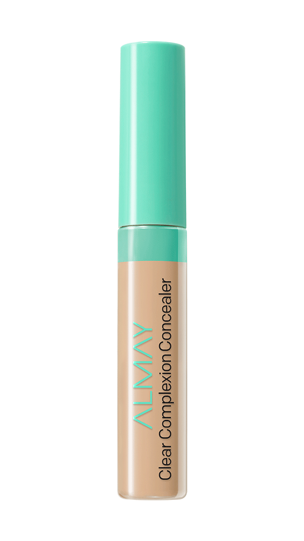 almay complexion concealer