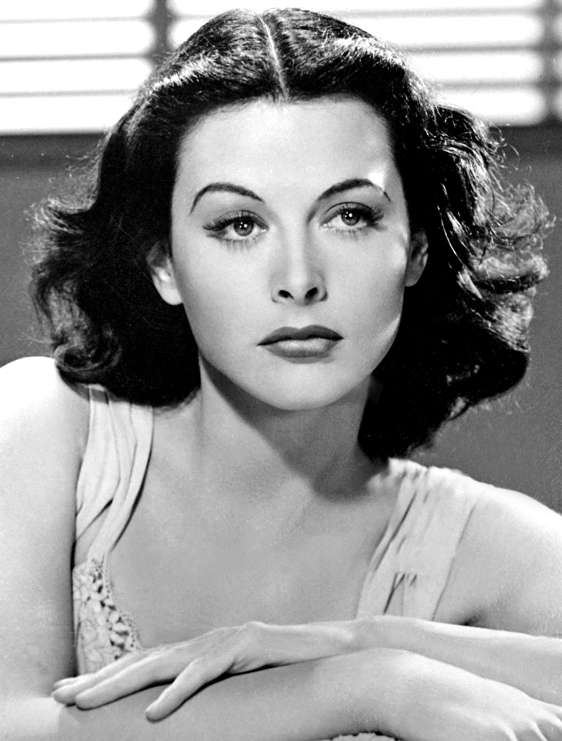 hedy lamarr wiki