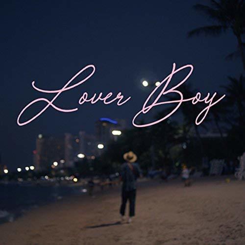 lover boy 88 lyrics english