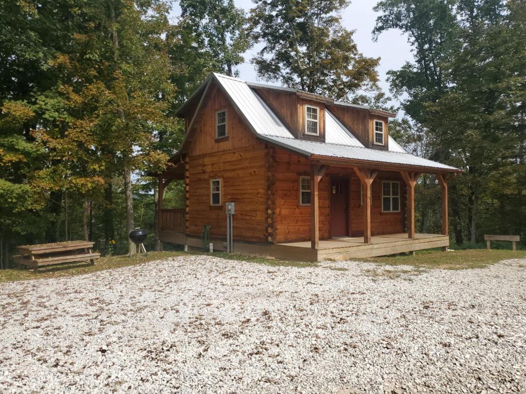 amish built homes wv