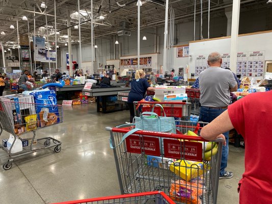 costco madison heights mi