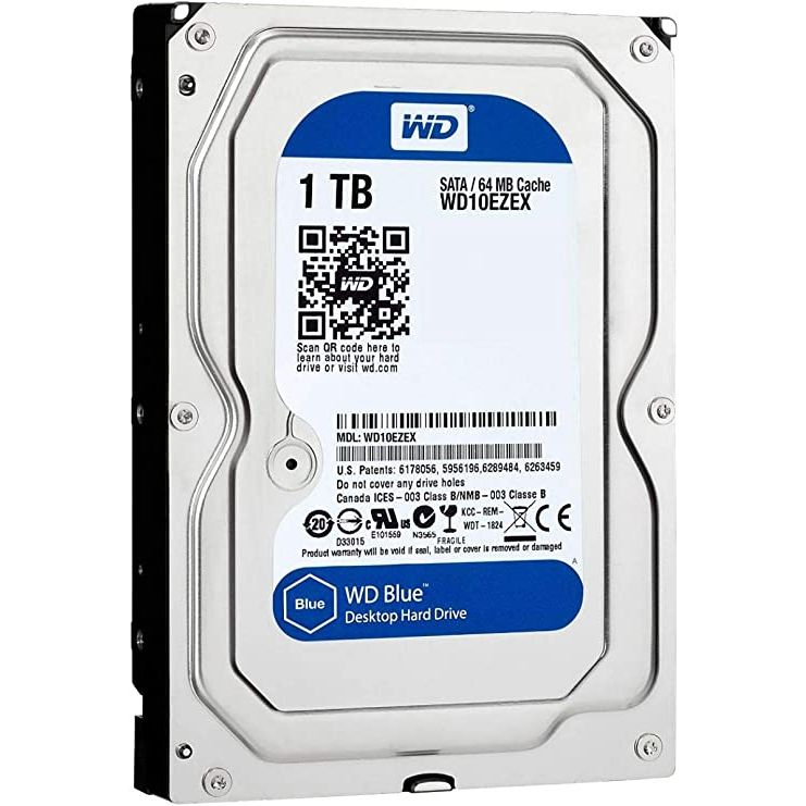 1tb usb hard disk price