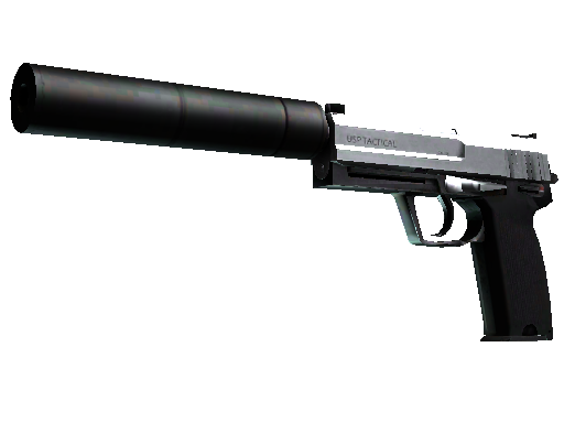 usp s stainless