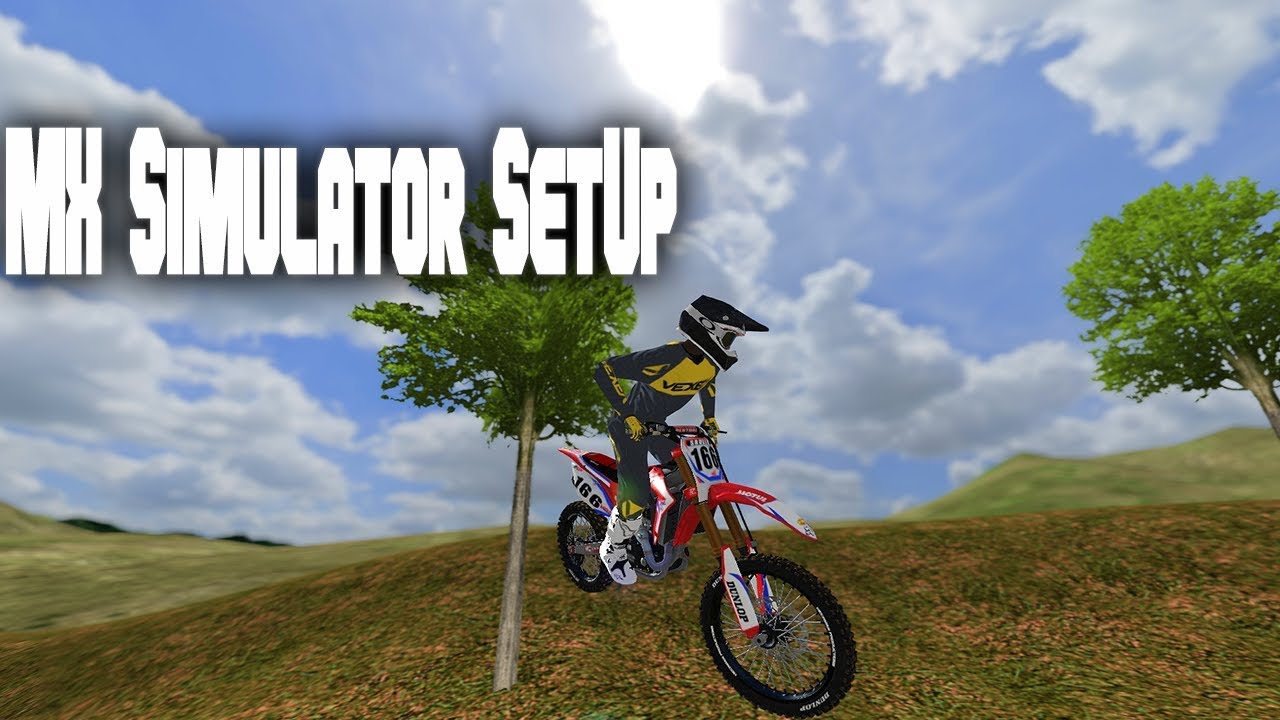 mx simulator