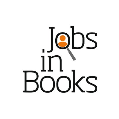 the bookseller jobs