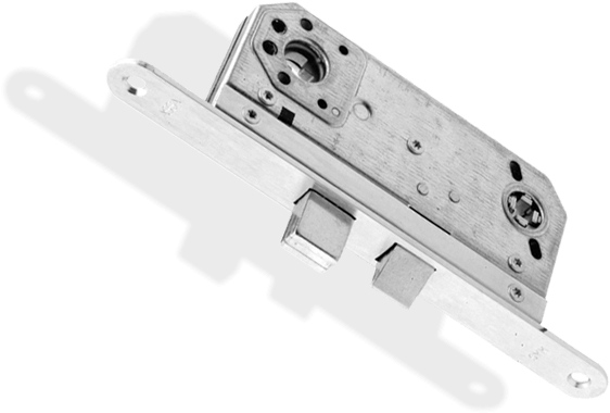 doorfit architectural ironmongery