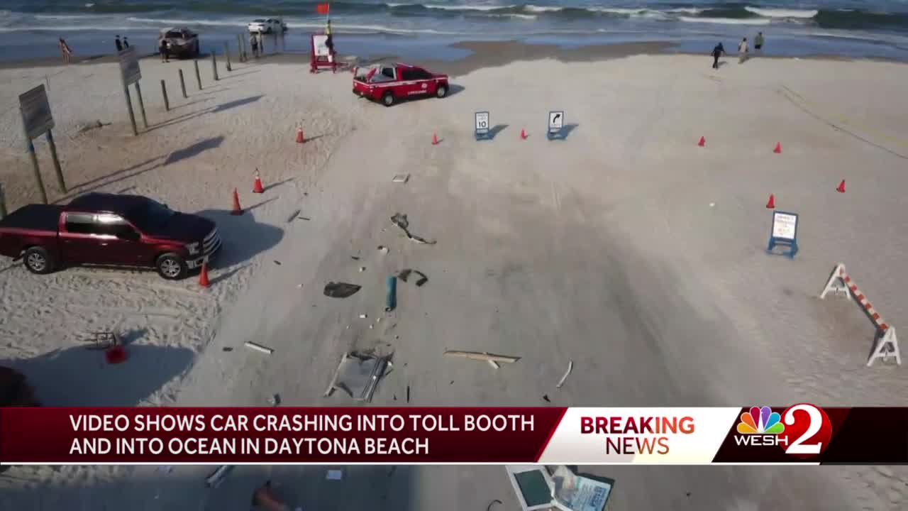 daytona fl news