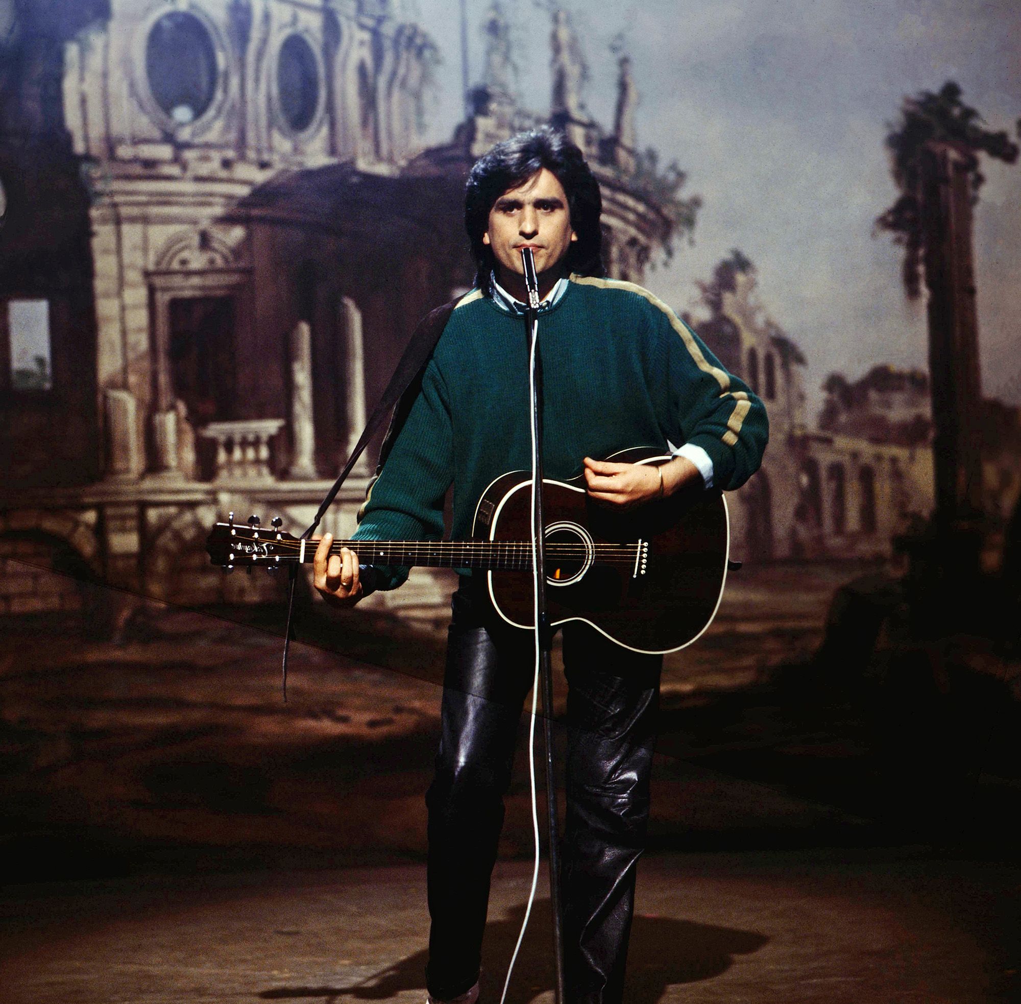 toto cutugno l italiano