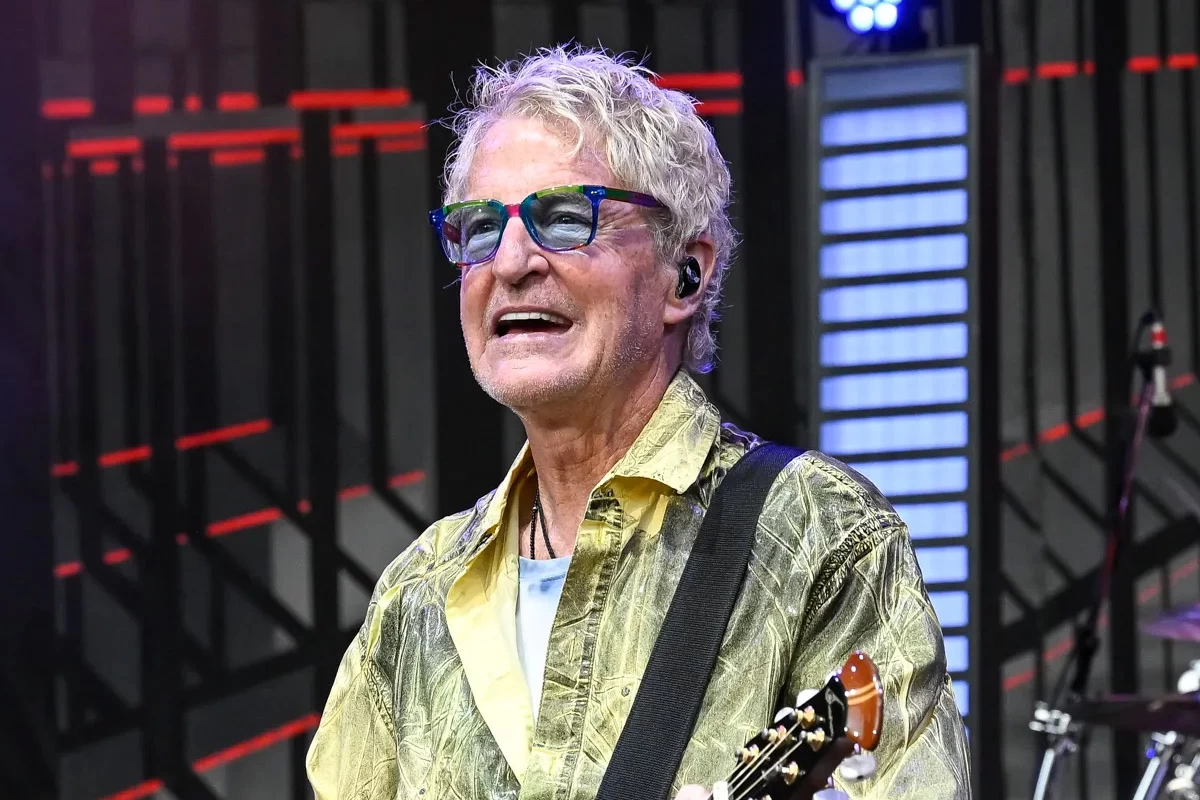 kevin cronin net worth 2022