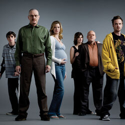 breaking bad wiki