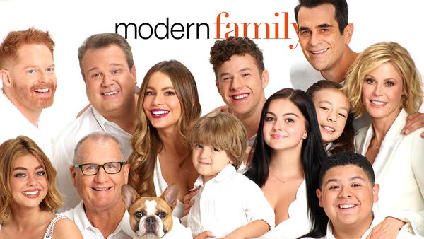 modern family pelisplus