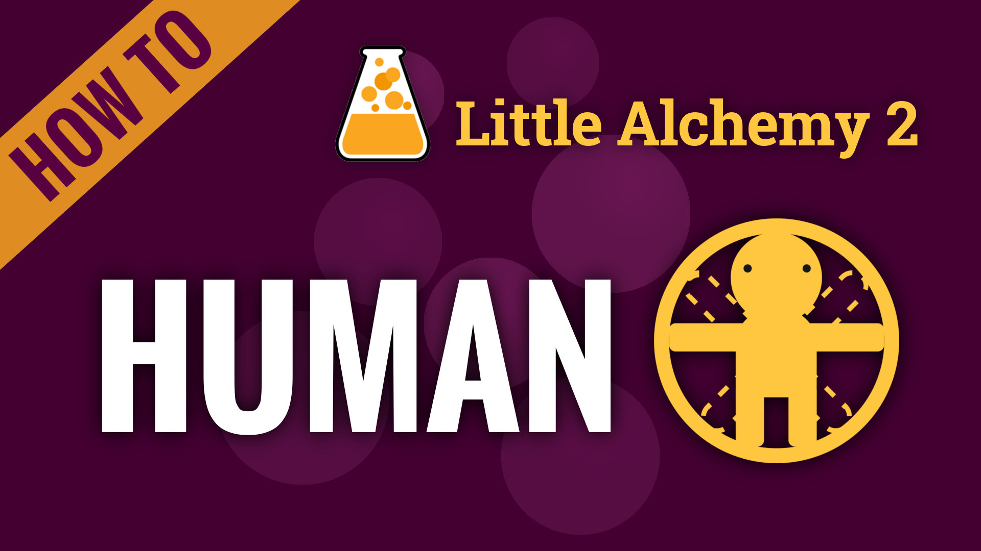 little alchemy 2 humans
