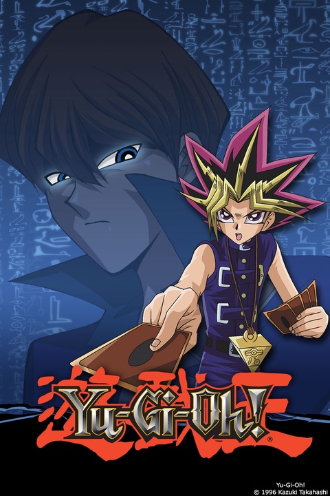 donde ver yugioh en español latino