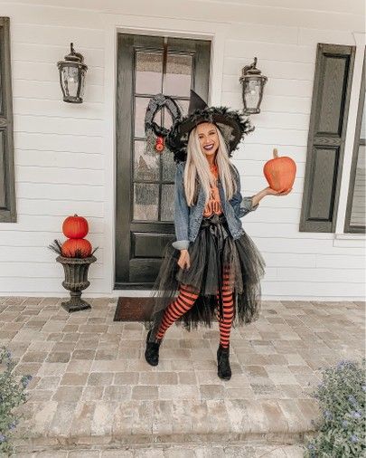 womens witch halloween costumes