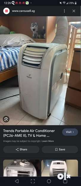 olx air conditioner delhi