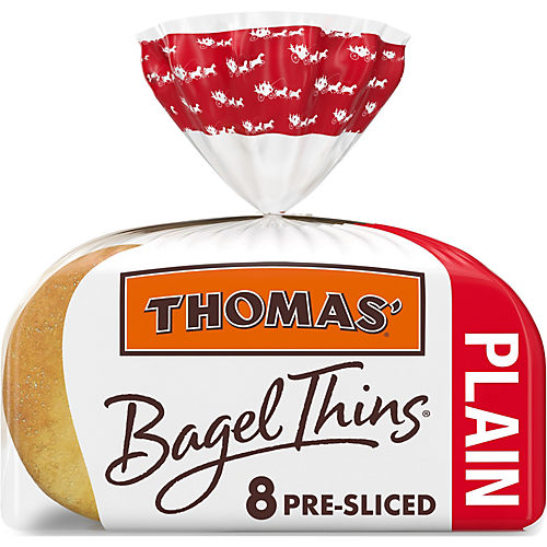 bagel thins nutrition facts