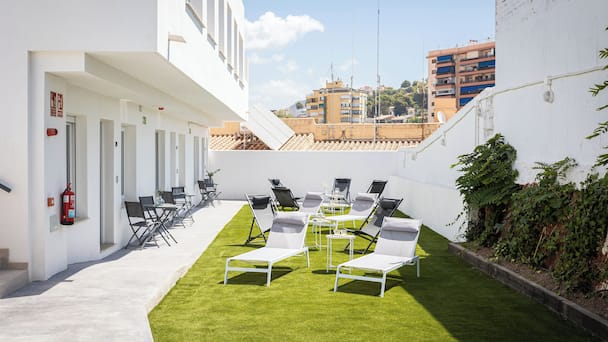 vrbo malaga